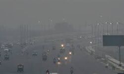 ग्रेट ग्रीन वाल से बनेगी दिल्ली की  हवा स्वच्छ एव शीतल