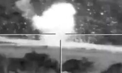 भारत में इजराइल से हासिल टैंक भेदी मिसाइल स्पाइक का सफल परीक्षण किया