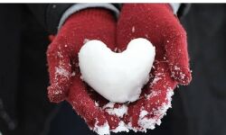 सर्दी में अपने दिल का रखें ख्याल रहे स्वस्थ