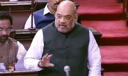 सुविधा बदली गई है हटाई नहीं गई है  : अमित शाह