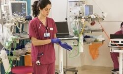 Healthcare professionals to get more flexible training for switching discipline