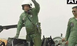 रक्षा मंत्री श्री राजनाथ सिंह ने जम्मू-कश्मीर में सामरिक दृष्टि से महत्वपूर्ण छह पुलों का ई-उद्घाटन किया