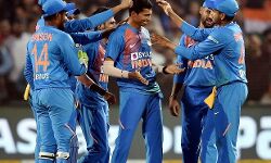 टी20 में जीतने के बाद वनडे सीरीज  में भारत का हो सकता है सफाया