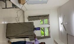 ओहायो यूनिवर्सिटी अमेरिका से स्काइप से जुड़ा बीबीएयू   पत्रकारिता विभाग