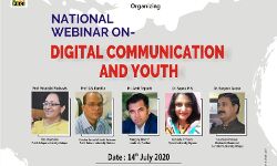 Digital Communication And Youth Digital Communication And Youth