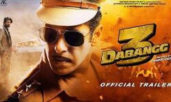 सलमान खान की बहुप्रतीक्षित फिल्म दबंग 3 एक और विवाद में---