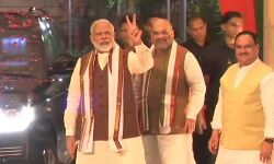 Politics of opportunism vs idealism