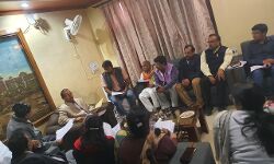 झांसी में होगा बुन्देलखण्ड लिट्रेचर फेस्टिवल