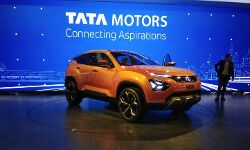 TATA  नए साल में लांच करेगा अपनी  इलेक्ट्रॉनिक कार