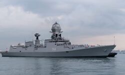 तीन देशों की नौसेनाओं का संयुक्त युद्धाभ्यास SITMEX 2019 शुरू