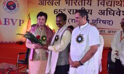 рдПрд╕ рд╕реБрдмреИрдпреНрдпрд╛ рдЕрдзреНрдпрдХреНрд╖ , рдЖрд╢реАрд╖ рдЪреМрд╣рд╛рди рд░рд╛рд╖реНрдЯреНрд░реАрдп рд╕рдВрдЧрдарди рдордВрддреНрд░реА рдмрдиреЗ рдПрд╕ рд╕реБрдмреИрдпреНрдпрд╛ рдЕрдзреНрдпрдХреНрд╖ , рдЖрд╢реАрд╖ рдЪреМрд╣рд╛рди рд░рд╛рд╖реНрдЯреНрд░реАрдп рд╕рдВрдЧрдарди рдордВрддреНрд░реА рдмрдиреЗ