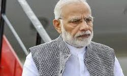 70 वें संविधान दिवस समारोह प्रधान मंत्री ने दोनों सदनों की बैठक को सम्बोधित किया