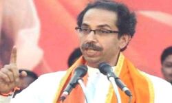 महाराष्ट्र के रण में शिवसेना ने बजाई नई बिगुल