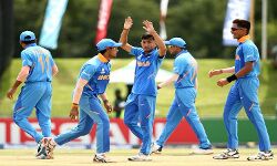 युवा विश्व कप में भिड़ेंगे भारत और बांग्लादेश