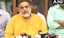 सीडब्ल्यूसी को भंग कर दिया जाना चाहिए  : संजय निरुपम