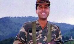 कैप्टेन विक्रम बत्रा को शत शत नमन