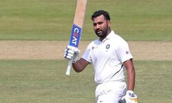 ICC test Ranking: रोहित शर्मा की रैंकिंग में भारी उछाल ICC test Ranking: रोहित शर्मा की रैंकिंग में भारी उछाल