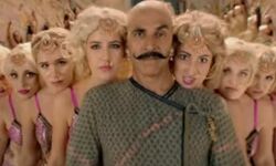 हाउसफुल 4 का नया गाना शैतान का साला हुआ रिलीज ...