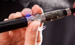 इलेक्ट्रॉनिक सिगरेट निषेध अध्यादेश को मंत्रिमंडल की मंजूरी