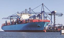 Cabinet in principle approves to setup a majer port in Maharashtra Cabinet in principle approves to setup a majer port in Maharashtra