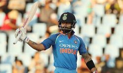 IND vs SA 2nd T20I: विराट की अर्धशतकीय पारी से टीम इंडिया ने चखा जीत का स्वाद