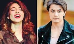 पाकिस्तानी एक्टर अली ज़फ़र पर  मीशा शफी  ने किया 200 करोड़ रुपए की मानहानि का केस!