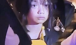 Hong kong still burning