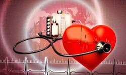 बिगड़ते लाइफस्टाइल से बढ़ रहा हार्ट फेलियर का खतरा बिगड़ते लाइफस्टाइल से बढ़ रहा हार्ट फेलियर का खतरा