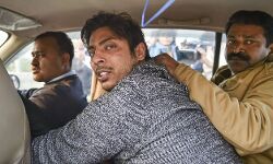 शाहीन बाग शूटर AAP पार्टी का  सदस्य: दिल्ली पुलिस