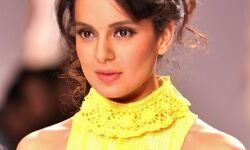 कंगना रणौत ने ट्वीट करते हुए बॉलीवुड पर साधा निशाना कहा बाॅलीवुड है उत्पीड़न और जिहाद का गटर.....