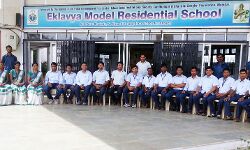 Eklavya Model Residential Schools Programe for tribal will get 1313.23 crores