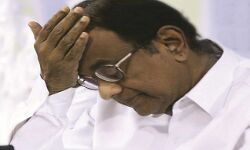 INX केस: पी चिदंबरम की  बढ़ सकती है न्यायिक हिरासत