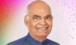 राष्ट्रपति  सूरजकुंड अंतर्राष्ट्रीय शिल्प मेला का उद्घाटन  करेंगे कल