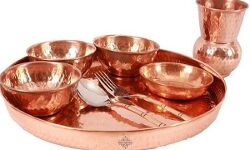 तांबे के बर्तन में रखी यह चीजें आपके शरीर को नुक्सान पहुँचाती हैं! जाने तांबे के बर्तन में रखी यह चीजें आपके शरीर को नुक्सान पहुँचाती हैं! जाने