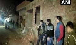 फर्रुखाबाद में 22 बच्चों को बचाया गया फर्रुखाबाद में 22 बच्चों को बचाया गया