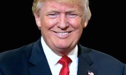 अमेरिका के राष्ट्रपति डोनाल्ड ट्रम्प ने रोमनी को मूर्ख बताया