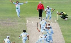 गुलाबी गेद  और डे नाइट मैच क्या होगा -- सभी की है सांसे अटकी हुई