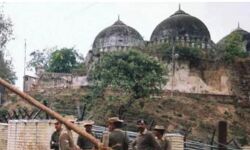 अयोध्या मुद्दे के पैरोकार परासरण सहित कई लोग जाएंगे रामलला के दर्शन को