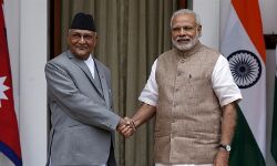 नेपाल क्रॉस बॉर्डर पाइप लाइन से बढ़ेगी दोनों देशों के रिश्तो में मजबूती