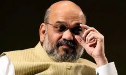 अरविंद केजरीवाल जैसा झूठा व्यक्ति मैंने आज तक नहीं देखा :अमित शाह