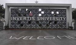 इंवर्टिस यूनिवर्सिटी में आयोजित इंटरनेशनल कॉन्फ्रेंस ऑन रीसेंट एडवांसेज इन मैनेजमेंट ऐड टेक्नोलॉजी