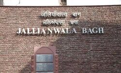 जलियांवाला बाग ट्रस्ट में अब कांग्रेस अध्यक्ष नहीं होंगी