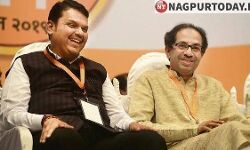 कौन बनेगा मुख्यमंत्री महाराष्ट्र में सस्पेंस बरकरार