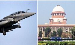 8 अक्टूबर को शस्त्र पूजन के साथ भारत को सौंप दिया जाएगा राफेल