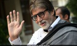 मुंबई मेट्रो  का सपोर्ट कर फंसे अमिताभ बच्चन  लोगों ने किया विरोध