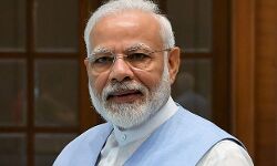 मुंबई की मेट्रो को मोदी ने दी और रफ्तार