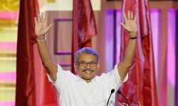 गोतबाया होंगे श्रीलंका के अगले राष्ट्रपति गोतबाया होंगे श्रीलंका के अगले राष्ट्रपति