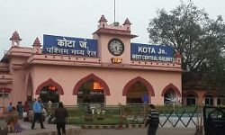 हाथरस के रहने वाले आईआईटी के छात्र की राजस्थान के कोटा में मौत, जानें पुरा मामला