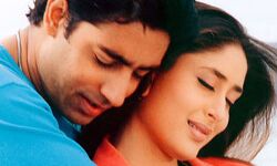 करीना कपूर और अभिषेक बच्चन ने बॉलीवुड में 20 साल पूरा किया