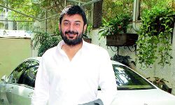 जयललिता की बायोपिक में रामचंद्रन की भूमिका निभाएंगे अरविंद स्वामी